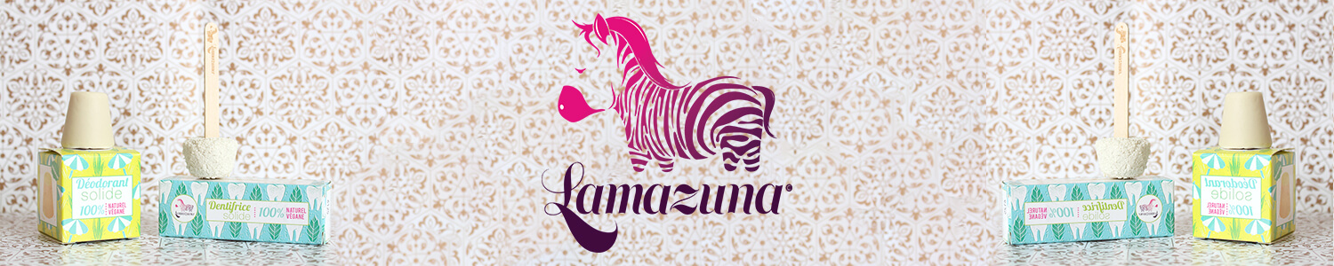 Bannière Lamazuna